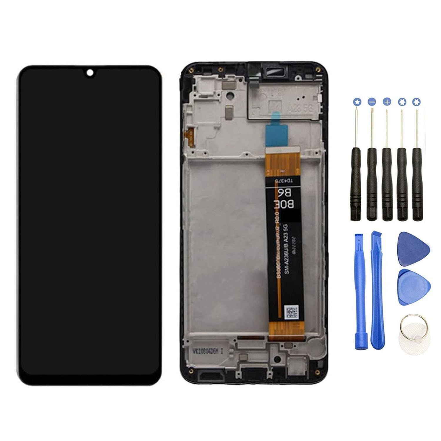 Amazon.co.jp: DYGCGO 向けの Galaxy A23 5g 6.6